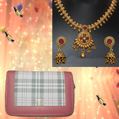 "Hidden Surprise code HSN14 - Click here to View more details about this Product
